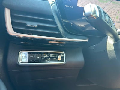 2024 Buick Envision Sport Touring