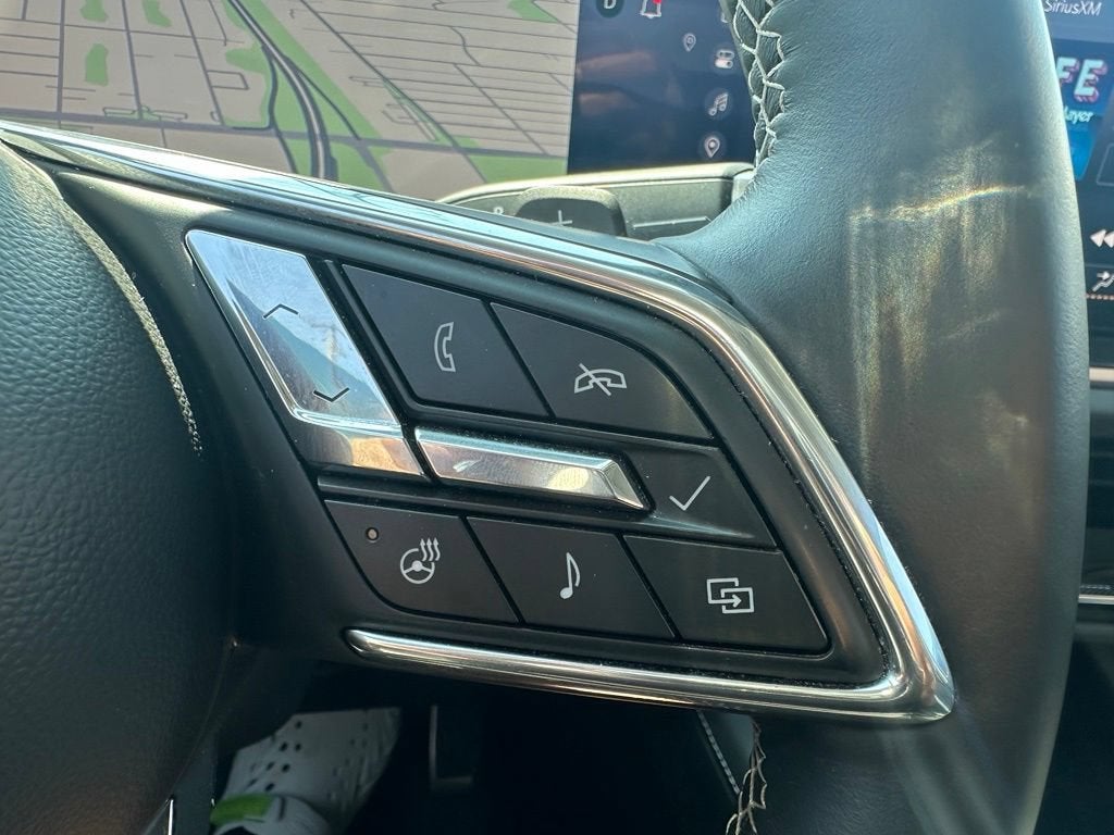 2024 Buick Envision Sport Touring