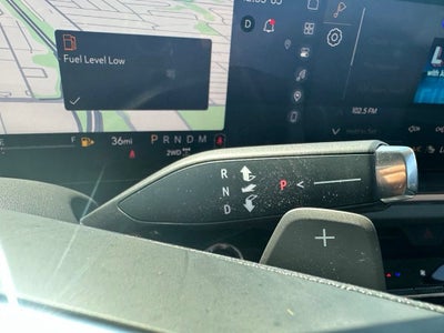 2024 Buick Envision Sport Touring