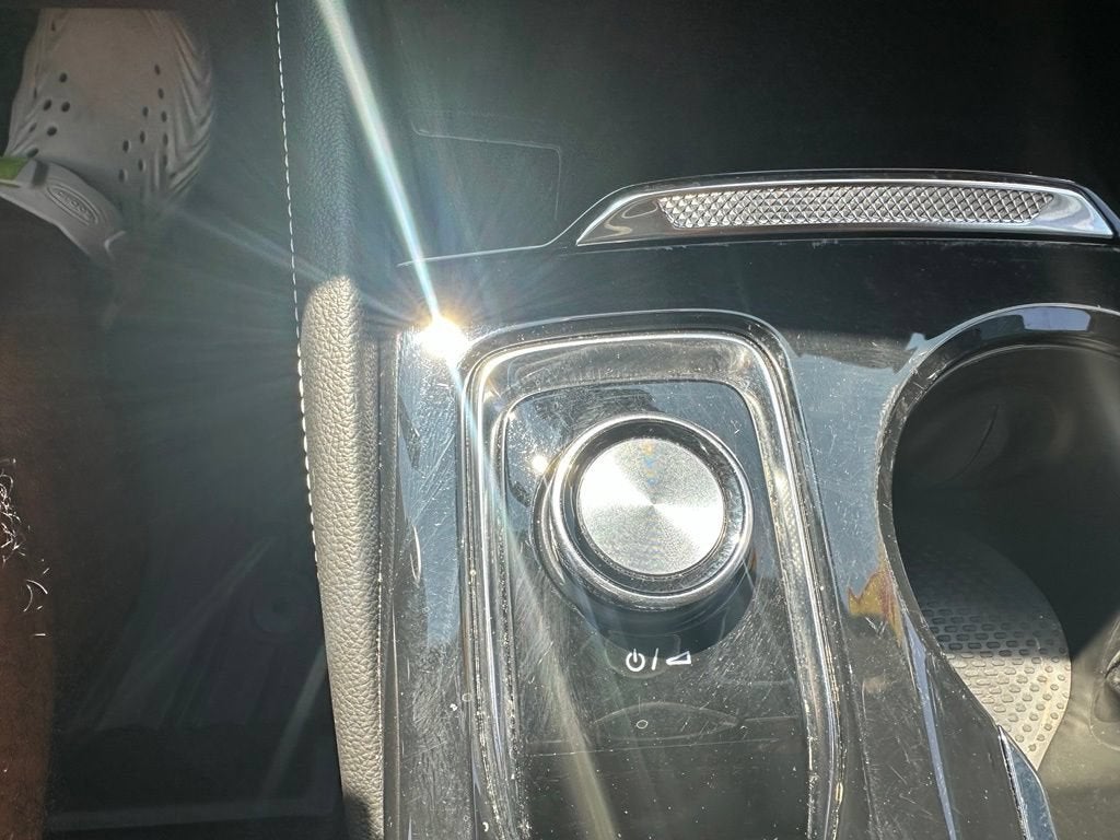 2024 Buick Envision Sport Touring