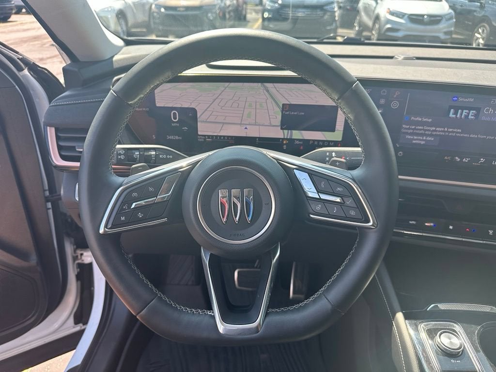 2024 Buick Envision Sport Touring