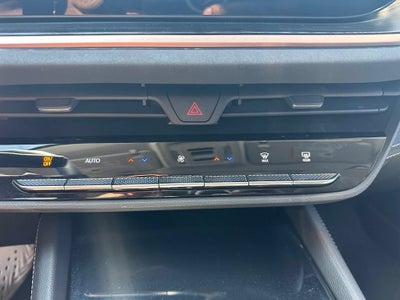 2024 Buick Envision Sport Touring