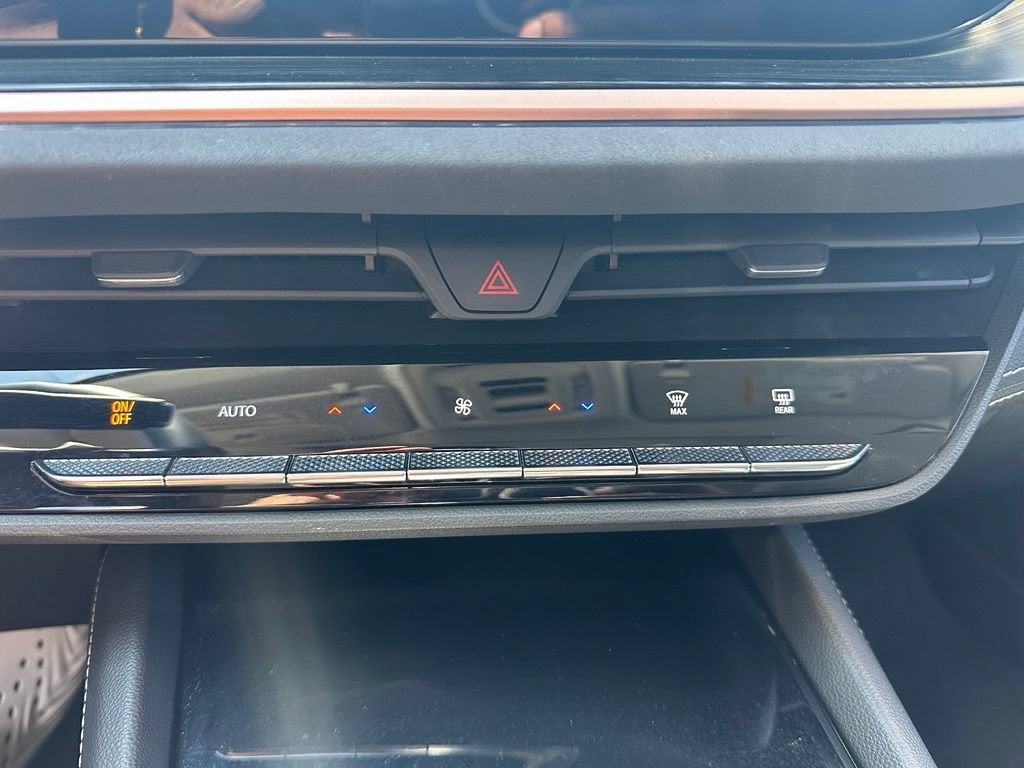 2024 Buick Envision Sport Touring