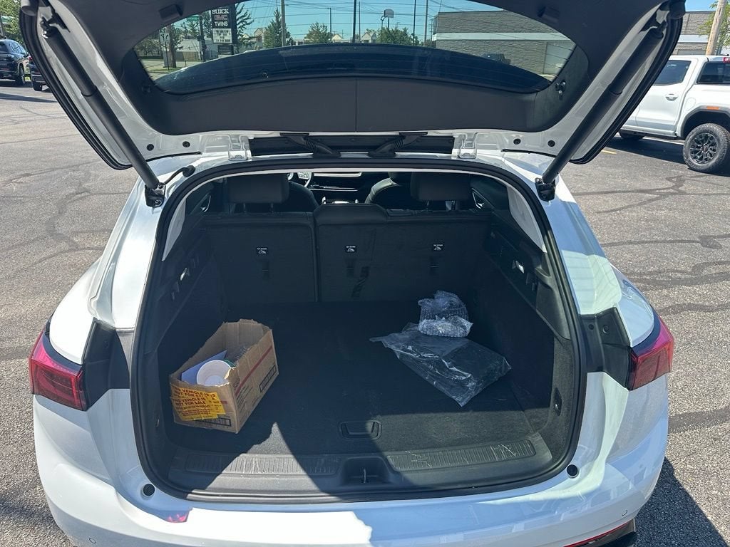 2024 Buick Envision Sport Touring