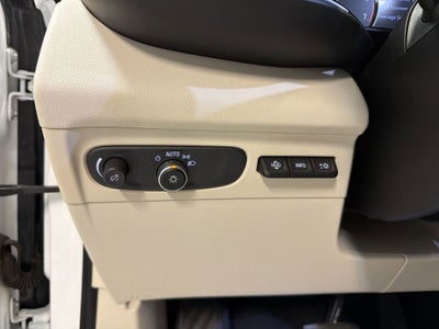 2021 Buick Envision Avenir