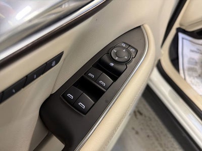 2021 Buick Envision Avenir