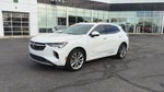 2021 Buick Envision Avenir