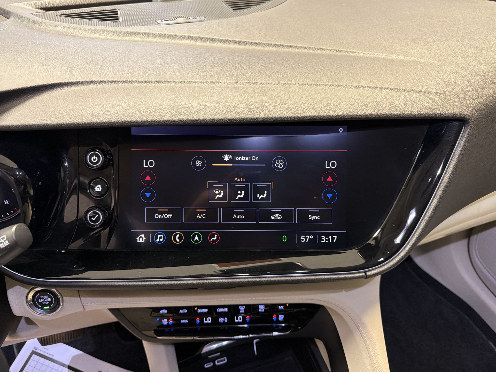 2021 Buick Envision Avenir