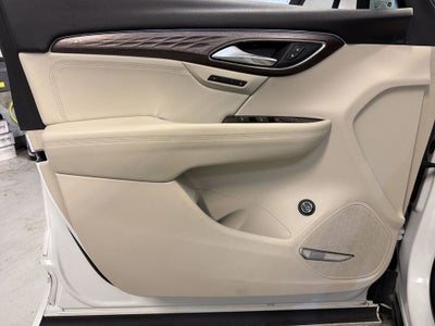 2021 Buick Envision Avenir