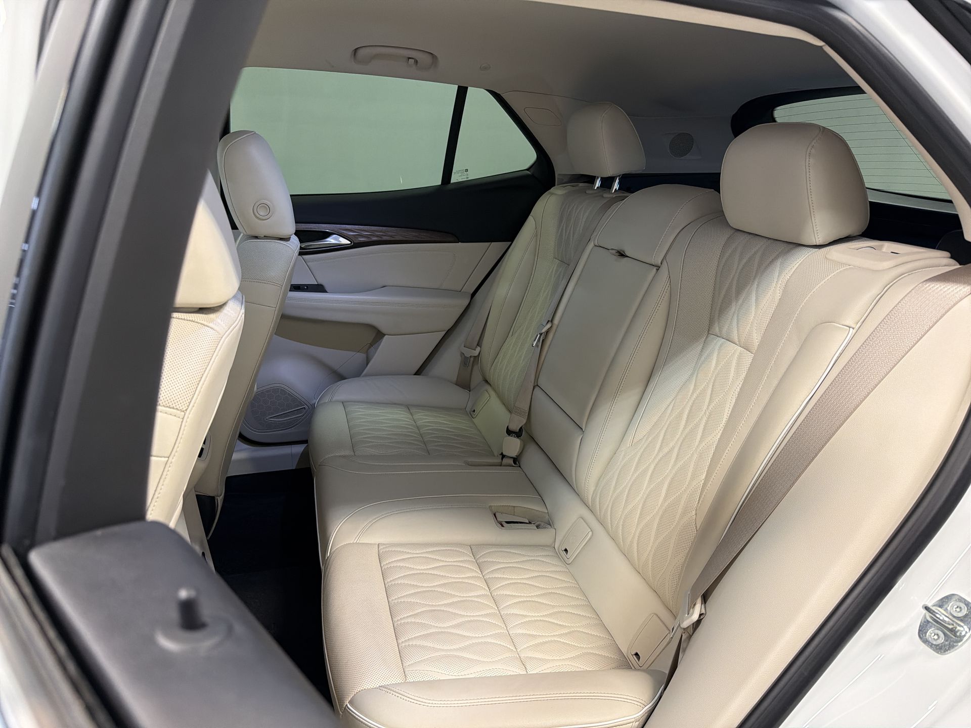 2021 Buick Envision Avenir