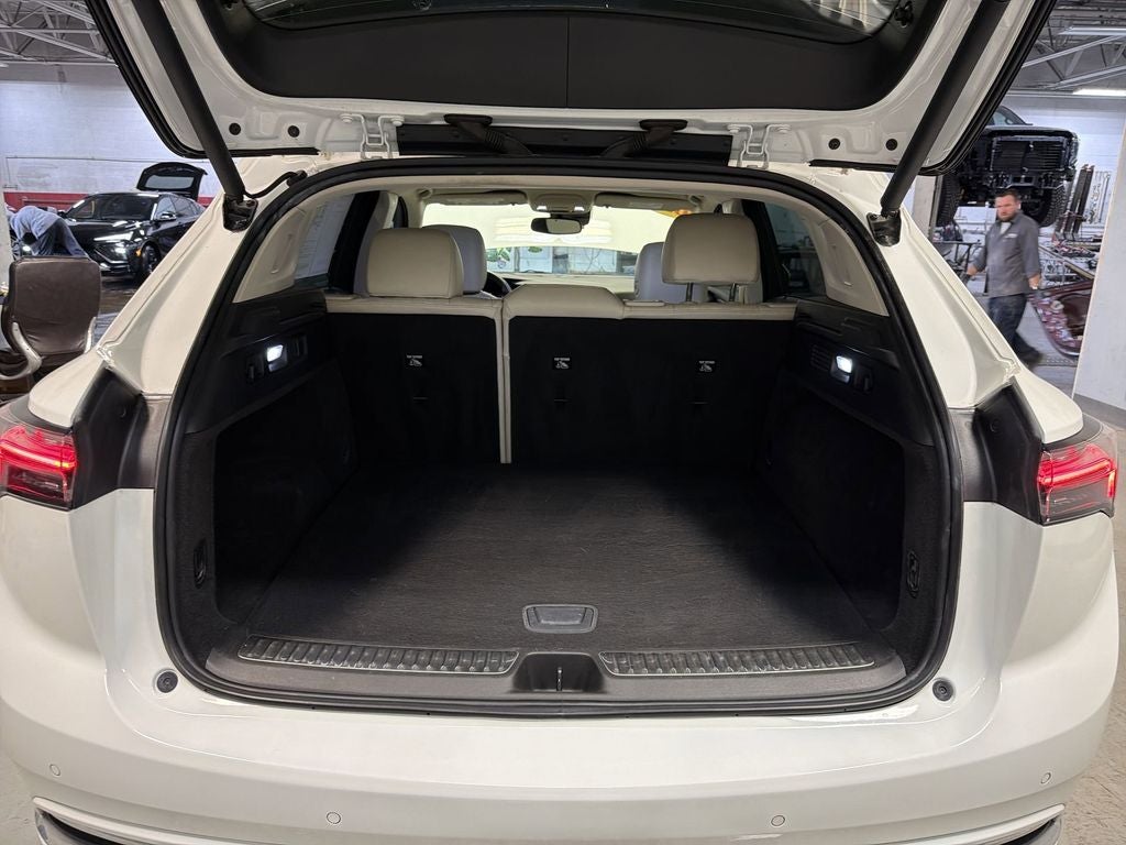 2021 Buick Envision Avenir