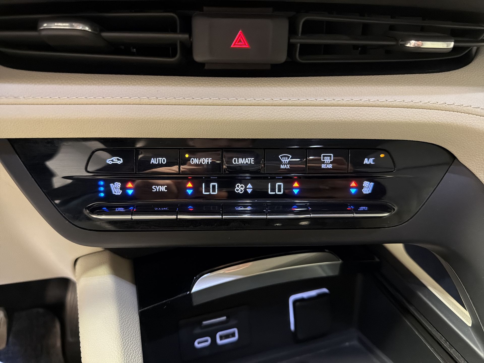 2021 Buick Envision Avenir