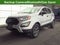 2020 Ford EcoSport S
