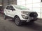 2020 Ford EcoSport S