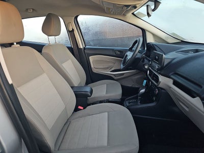 2020 Ford EcoSport S