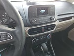 2020 Ford EcoSport S