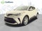 2020 Toyota C-HR LE