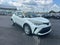 2020 Toyota C-HR LE