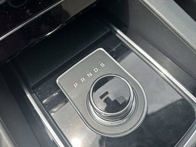 2018 Jaguar F-PACE 25t Premium