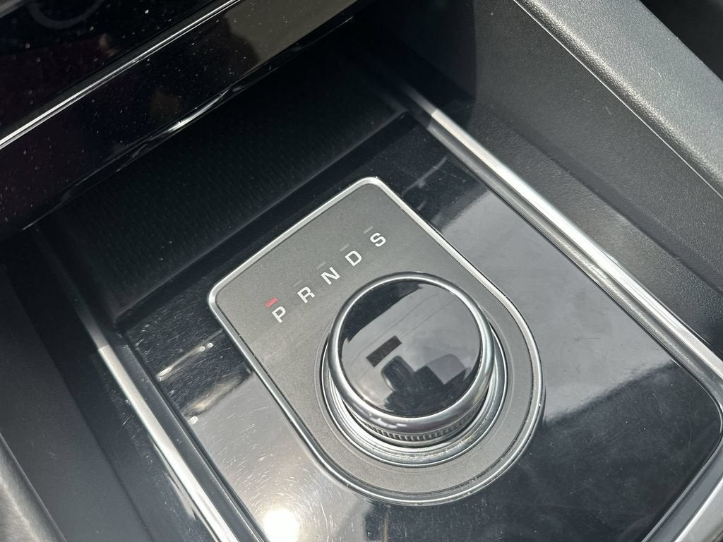 2018 Jaguar F-PACE 25t Premium