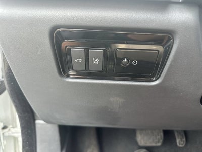 2018 Jaguar F-PACE 25t Premium