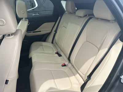 2018 Jaguar F-PACE 25t Premium