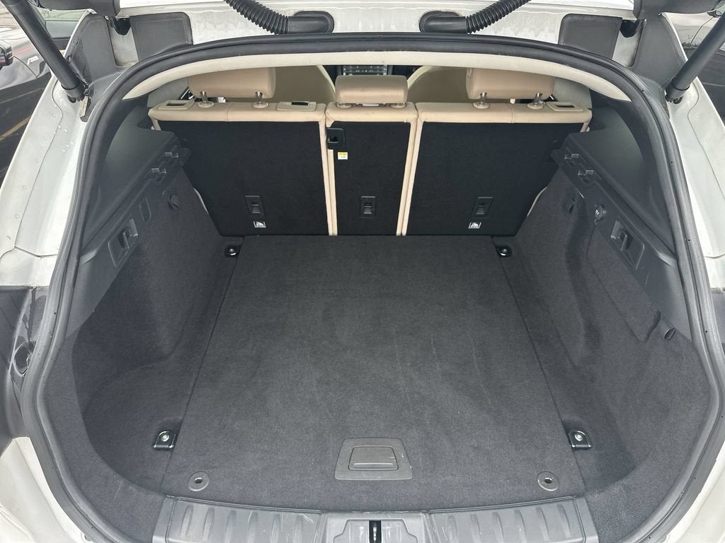 2018 Jaguar F-PACE 25t Premium