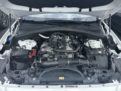 2018 Jaguar F-PACE 25t Premium