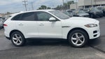 2018 Jaguar F-PACE 25t Premium