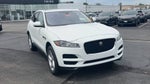 2018 Jaguar F-PACE 25t Premium