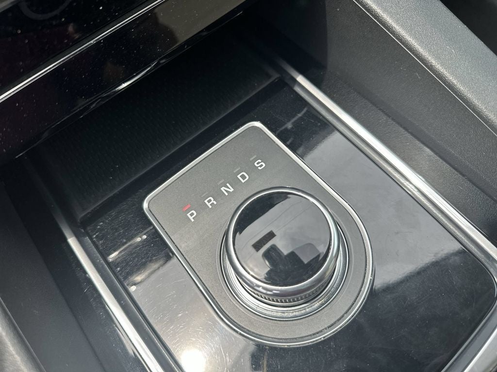 2018 Jaguar F-PACE 25t Premium