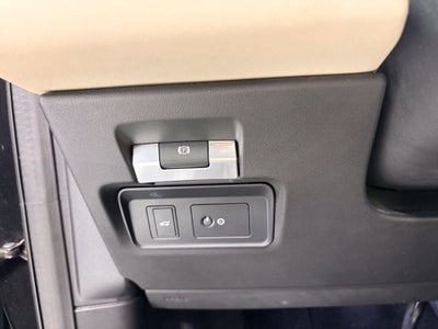 2021 Land Rover Discovery Sport SE