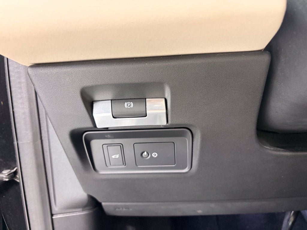 2021 Land Rover Discovery Sport SE