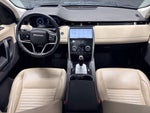2021 Land Rover Discovery Sport SE