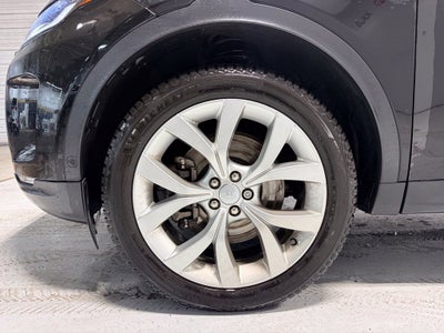 2021 Land Rover Discovery Sport SE