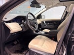 2021 Land Rover Discovery Sport SE