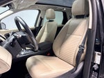 2021 Land Rover Discovery Sport SE
