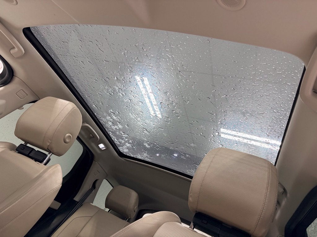 2021 Land Rover Discovery Sport SE