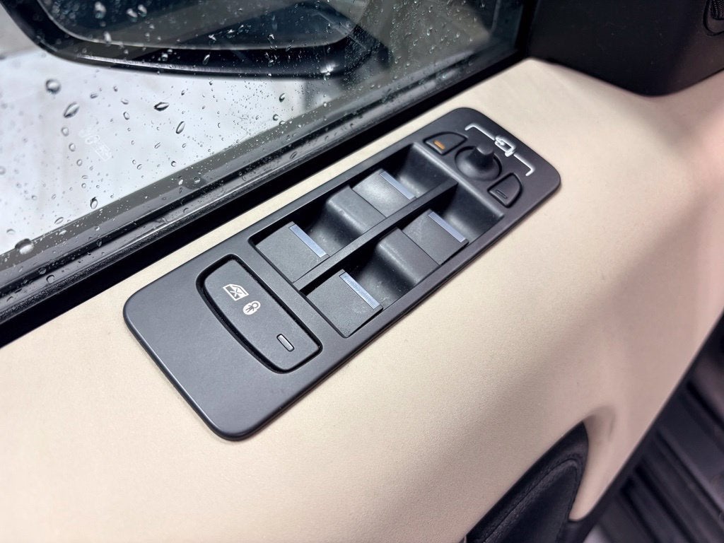 2021 Land Rover Discovery Sport SE
