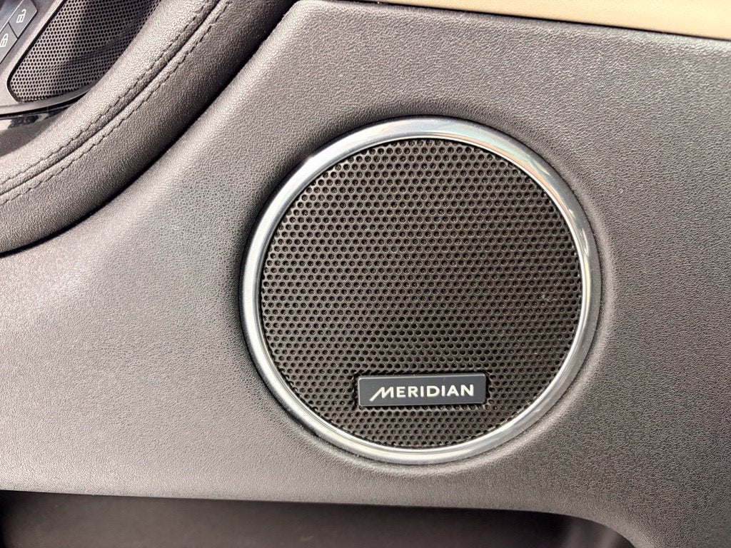 2021 Land Rover Discovery Sport SE