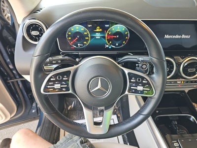 2021 Mercedes-Benz GLA GLA 250