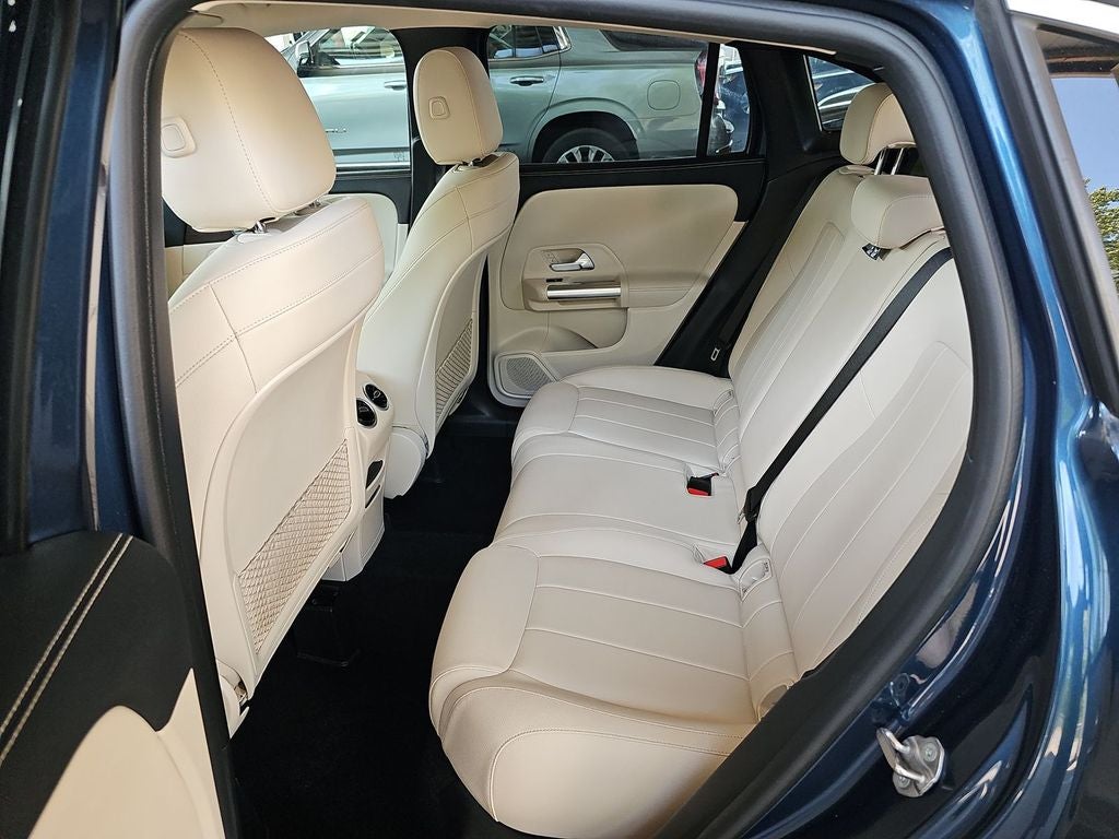 2021 Mercedes-Benz GLA GLA 250