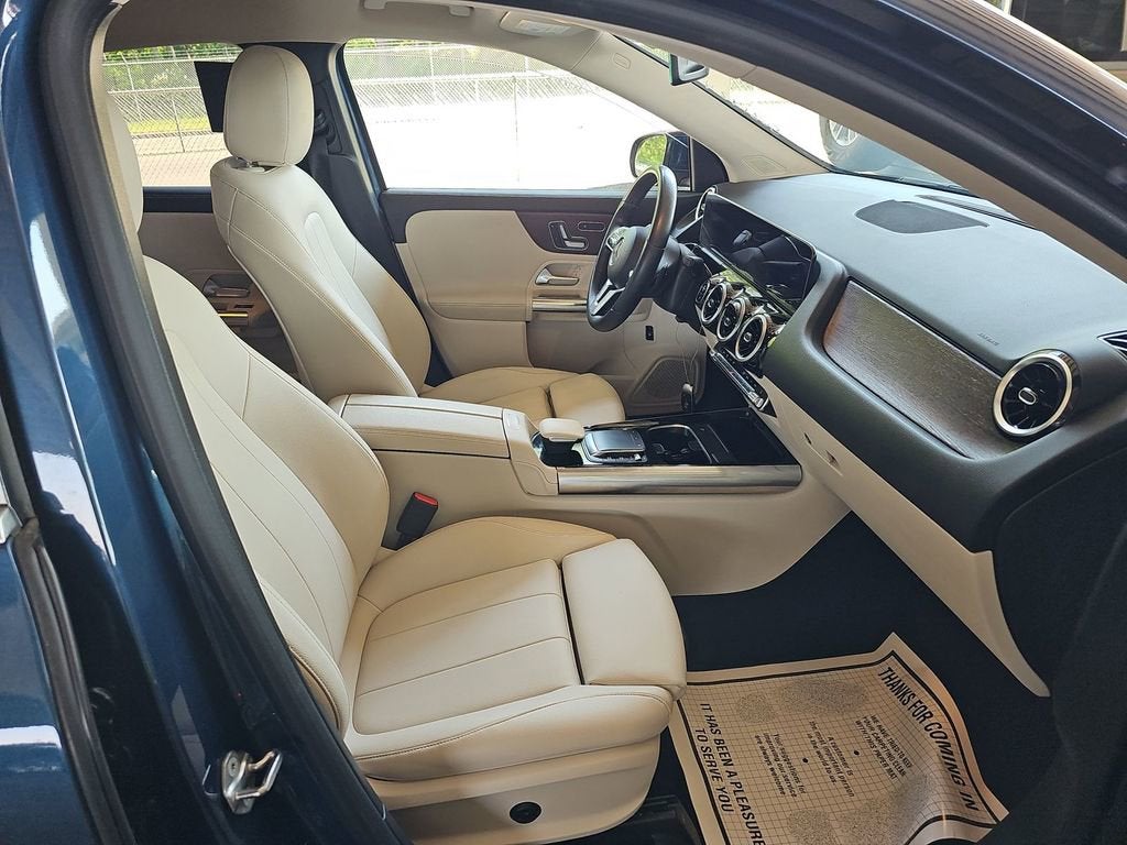 2021 Mercedes-Benz GLA GLA 250