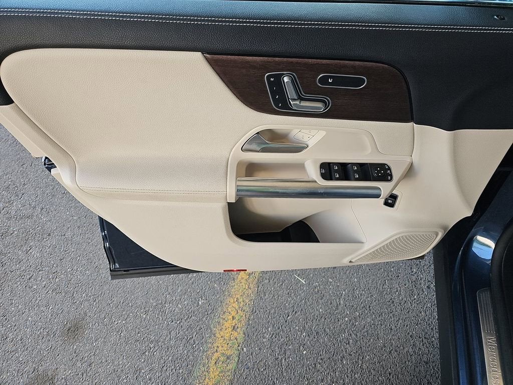 2021 Mercedes-Benz GLA GLA 250