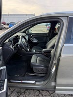2021 Audi Q3 Premium 45 TFSI S line quattro Tiptronic