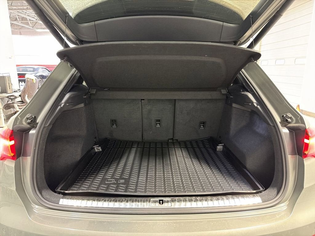 2021 Audi Q3 Premium 45 TFSI S line quattro Tiptronic