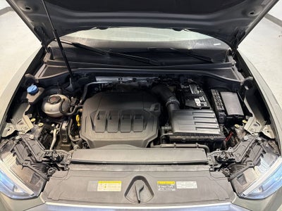 2021 Audi Q3 Premium 45 TFSI S line quattro Tiptronic