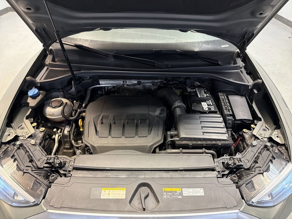 2021 Audi Q3 Premium 45 TFSI S line quattro Tiptronic