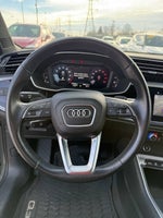 2021 Audi Q3 Premium 45 TFSI S line quattro Tiptronic