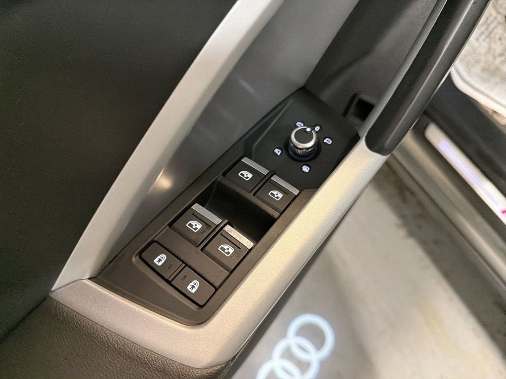 2021 Audi Q3 Premium 45 TFSI S line quattro Tiptronic